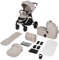 Lionelo Layla 2v1 Beige Sand Lionelo Layla 2v1 Beige Sand