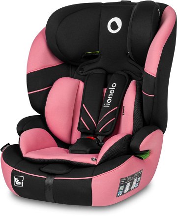 Lionelo Levi One i-Size Pink Rose Lionelo Levi One i-Size Pink Rose