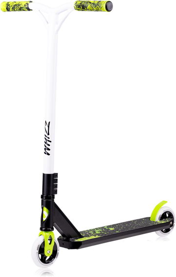 Lionelo Whizz Green Lime Black Lionelo Whizz Green Lime Black