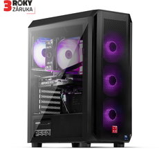 LYNX Challenger Ultra 5 RTX 5060