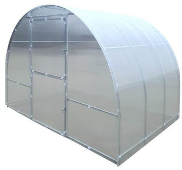 LANITPLAST skleník MARCUS 3 × 4 m, PC 6 mm
