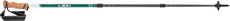 Hole Leki Trail, deep aqua-white, 110 - 145 cm