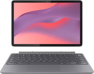 Lenovo Chromebook Duet 11M889 Luna Grey