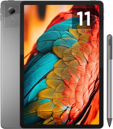 Lenovo Idea Tab 11" 4GB/128GB WiFi Luna Grey