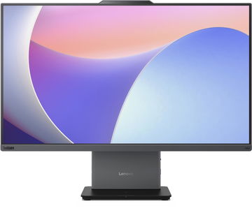 Lenovo ThinkCentre neo 50a 27 Gen 5 Luna Grey (3 roky ONSITE servis)