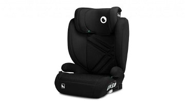 Lionelo Hugo i-Size s isofixem Black Carbon Lionelo Hugo i-Size s isofixem Black Carbon