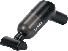 LUND Akumulátorový vysavač 60 W s HEPA filtrem LUND Akumulátorový vysavač 60 W s HEPA filtrem