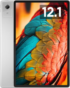 Lenovo Idea Tab Plus 12.1" 12GB/256GB Cloud Grey