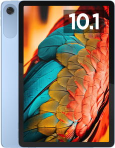 Lenovo TAB 10.1" WiFi 4GB/128GB Polar Blue Lenovo TAB 10.1" WiFi 4GB/128GB Polar Blue