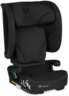 Lionelo Orin i-Size skládací široká Black Carbon Lionelo Orin i-Size skládací široká Black Carbon