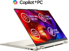Lenovo notebook Yoga 7 2-in-1 16AGP11 Seashell celokovový (bez adaptéru)