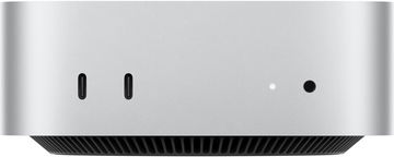 Mac mini M4 2024 - s výkupním bonusem 2 500 Kč Mac mini M4 2024 - s výkupním bonusem 2 500 Kč