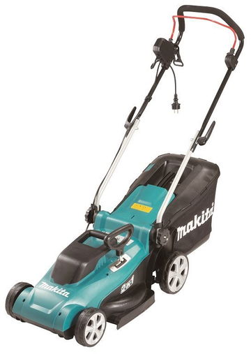 MAKITA Rotační sekačka elektrická 370 mm ELM3720 MAKITA Rotační sekačka elektrická 370 mm ELM3720