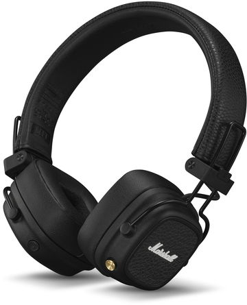 Marshall sluchátka Major V Black