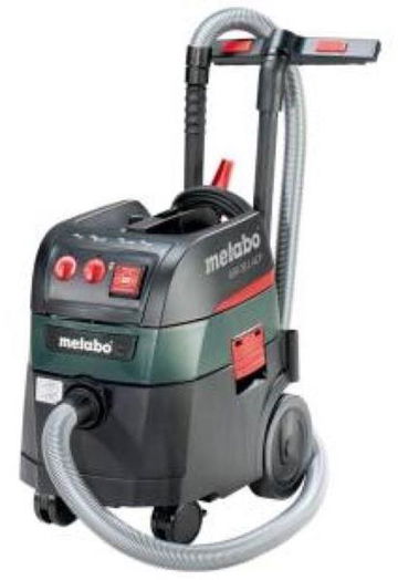 METABO Průmyslový vysavač ASR 35 L ACP - Skvělé recenze METABO Průmyslový vysavač ASR 35 L ACP - Skvělé recenze