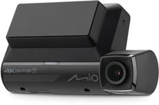 MIO MiVue 956W 4K