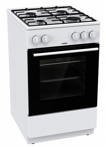 Sporák MORA P 2251 AW (do 7000 Kč) Sporák MORA P 2251 AW (do 7000 Kč)