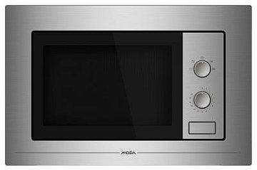 Mikrovlnná trouba MORA VMT 125 X  - Perfektní hodnocení