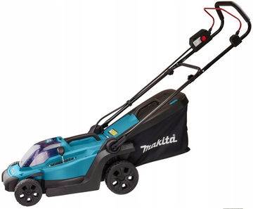 MAKITA Rotační sekačka AKU 330 mm, 18V LXT DLM330Z (bez AKU)