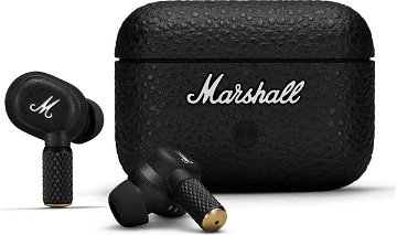 Marshall Motif II A.N.C. Black Marshall Motif II A.N.C. Black