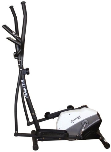 MASTER trenažér Eliptical E11