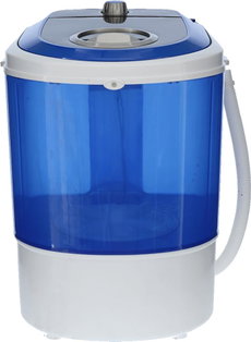 Mestic Wasmachine MW-100 - Skvělé recenze Mestic Wasmachine MW-100 - Skvělé recenze