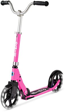 Micro Cruiser LED pink Micro Cruiser LED pink