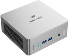 MINISFORUM ASOME Max Studio MINISFORUM ASOME Max Studio