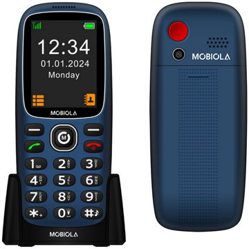 Mobiola MB3120i modrá Mobiola MB3120i modrá