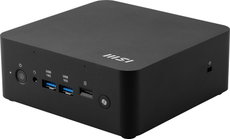 MSI Cubi NUC AI+ 2MG-040EU MSI Cubi NUC AI+ 2MG-040EU