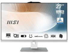 PC MSI Modern AM272P 12M-1203XEU 
