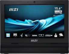 MSI PRO AP162T ADL-072EU MSI PRO AP162T ADL-072EU
