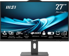 MSI pc PRO AP272P 14M-1001XEU