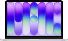 MacBook Neo 13" CZ 2026 Stříbrný