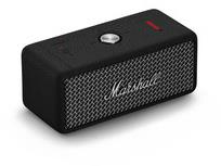 Marshall Emberton II BT Black & Steel - Skvělé recenze Marshall Emberton II BT Black & Steel - Skvělé recenze