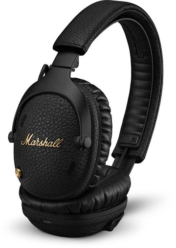 Marshall Monitor III A.N.C Black Marshall Monitor III A.N.C Black