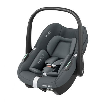 Maxi-Cosi Pebble S Tonal Graphite Maxi-Cosi Pebble S Tonal Graphite
