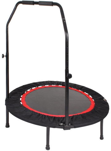 Merco Mini 40 trampolína s madlem