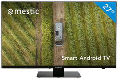 Televize MESTIC TV Smart android MTV-27 Televize MESTIC TV Smart android MTV-27