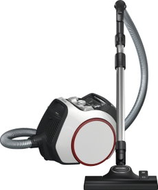 Vysavač Miele Boost CX1 PowerLine Lotosově bílá - Perfektní hodnocení Vysavač Miele Boost CX1 PowerLine Lotosově bílá - Perfektní hodnocení