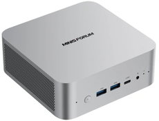 MINISFORUM ASOME Max Studio AI X1