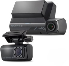 MIO MiVue 956WD 4K HDR WIFI GPS