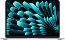 MacBook notebook Air 13" M5 CZ 2026 Stříbrný MacBook notebook Air 13" M5 CZ 2026 Stříbrný