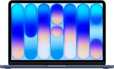 Notebook MacBook Neo 13" CZ 2026 Indigo s Touch ID