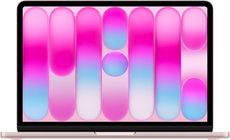 MacBook notebook Neo 13" CZ 2026 Ruměný s Touch ID - s možností vyzkoušet na 60 dní zdarma