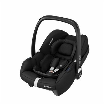 Autosedačka Maxi-Cosi CabrioFix i-Size Essential Black