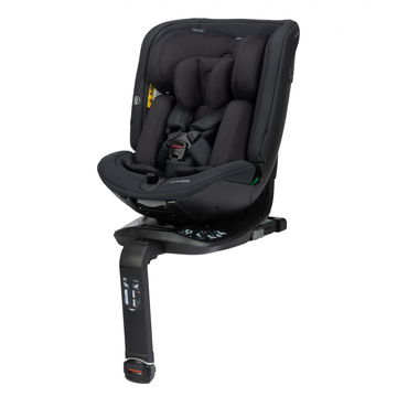 Maxi-Cosi autosedačka Spinel 360 Plus Authentic Black