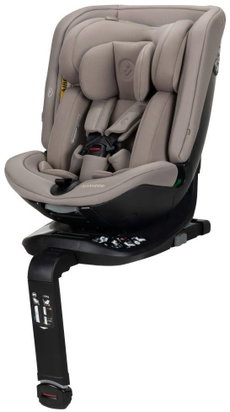 Maxi-Cosi autosedačka Spinel 360 Plus Authentic Truffle