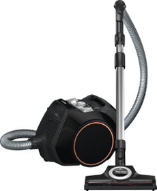 Vysavač Miele Boost CX1 Cat&Dog PowerLine Obsidian černá - Perfektní hodnocení Vysavač Miele Boost CX1 Cat&Dog PowerLine Obsidian černá - Perfektní hodnocení