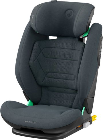 Maxi-Cosi RodiFix Pro 2 i-Size Authentic Graphite Maxi-Cosi RodiFix Pro 2 i-Size Authentic Graphite